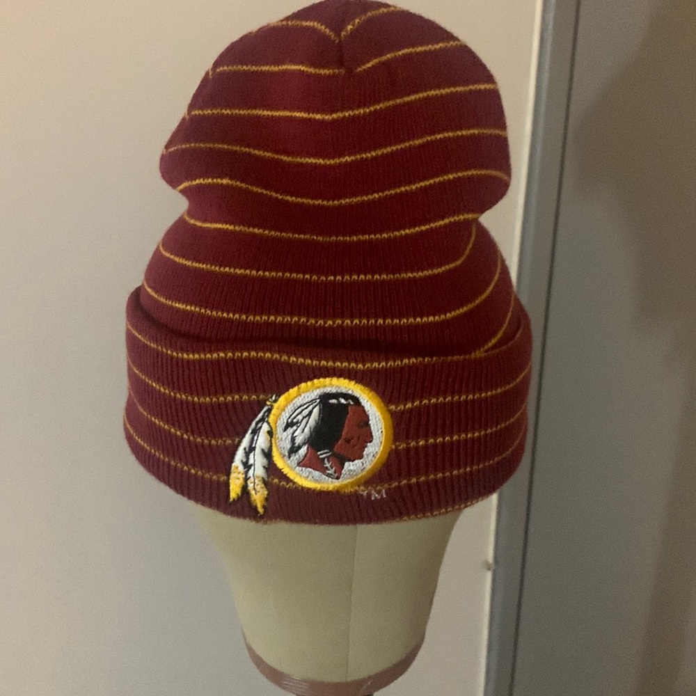 Washington Redskins Beanie